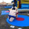 Sumo Suits - DLB Leisure - 2