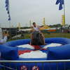 DLB Leisure - Rodeo Bull Hire 7 
