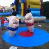 Sumo Suits - DLB Leisure - 1